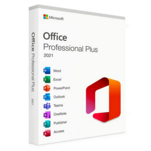 Office 2021 Professional Plus